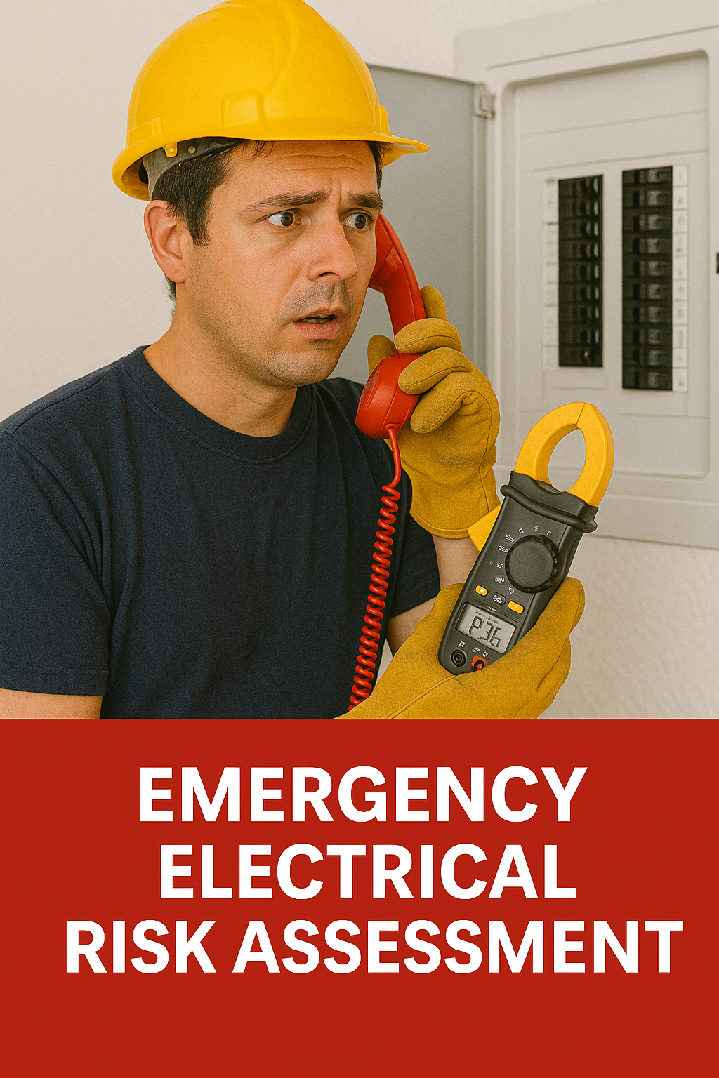 Emergency Electrical Risk Assessment
