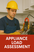 Appliance Load Assessment