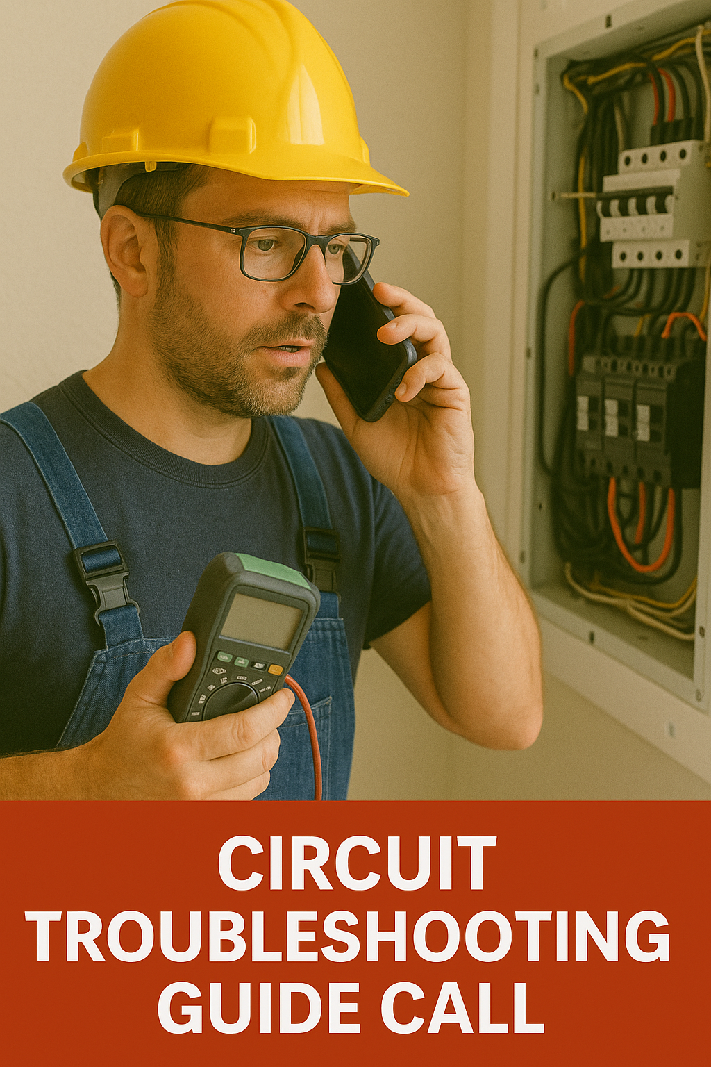 Circuit Troubleshooting Guide Call