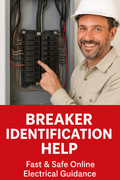 Breaker Identification Help