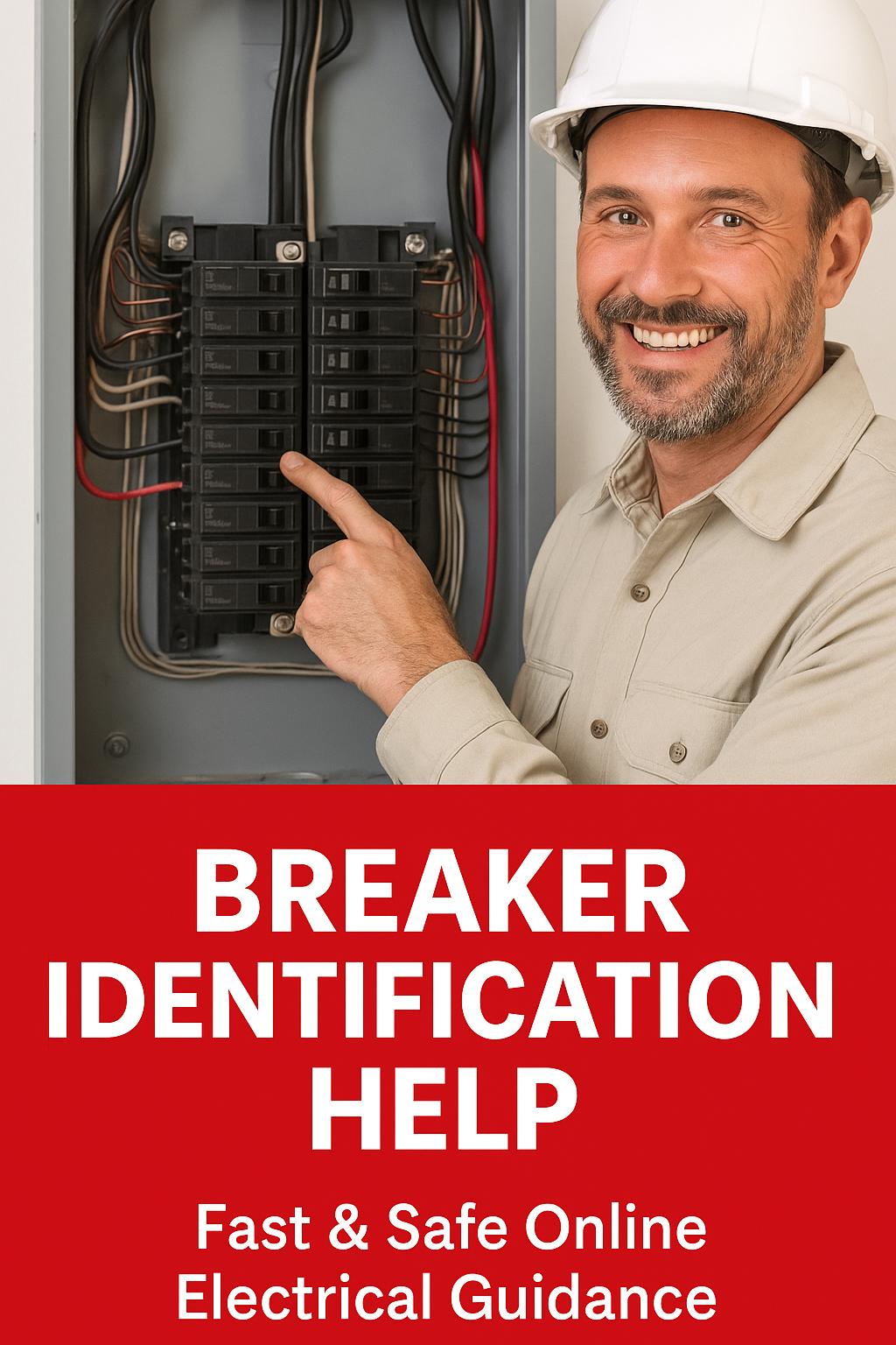 Breaker Identification Help