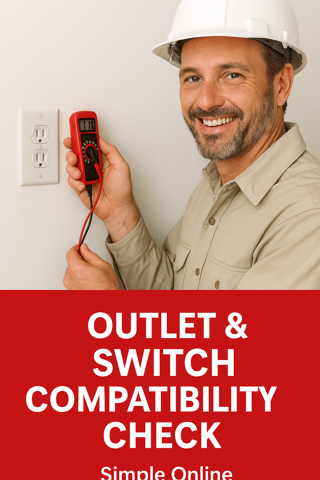 Outlet & Switch Compatibility Check