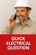 Quick Electrical Question