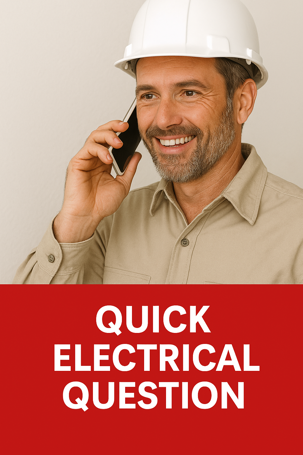 Quick Electrical Question